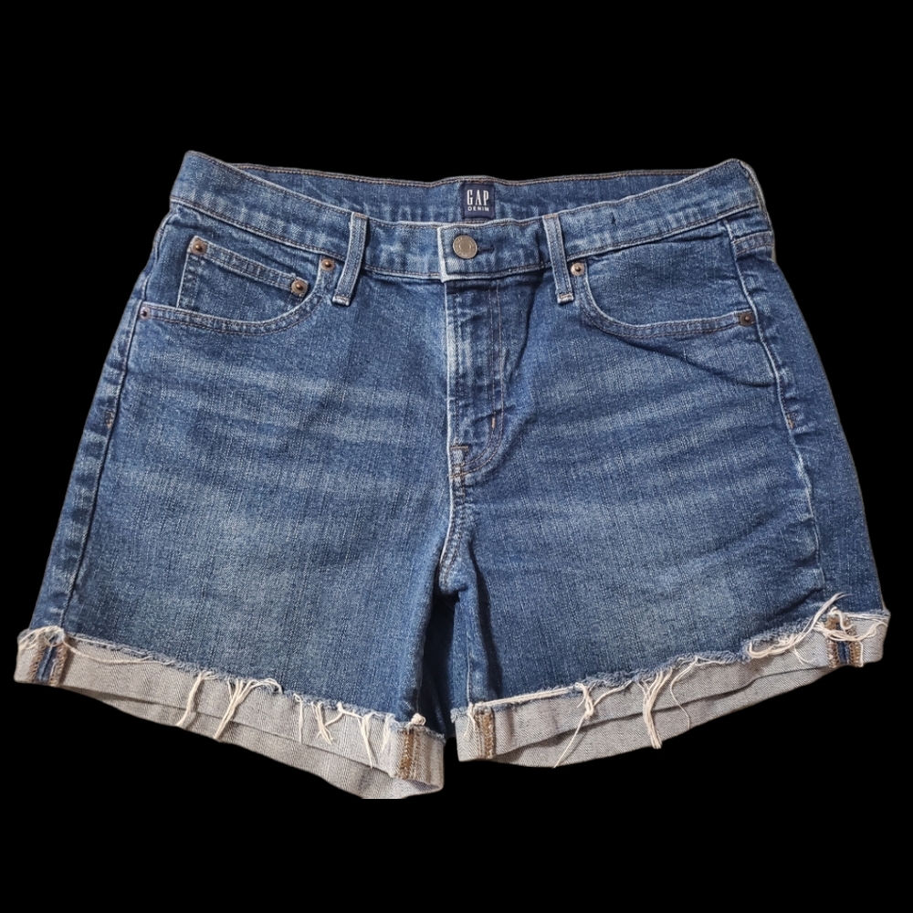 GAP Denim Shorts